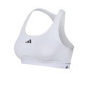 Adidas Entrenamiento Top Adidas De Entrenamiento Powerreact for Mujer Blanco