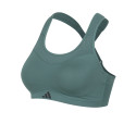 Adidas Entrenamiento Top Adidas De Entrenamiento TLRD Impact Mujer Verde