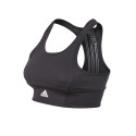 Adidas Entrenamiento Top Adidas Entrenamiento Aeroready Designed To Move Mujer Negra