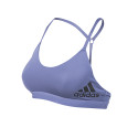 Adidas Entrenamiento Top Adidas Entrenamiento All Me Mujer Azulino