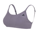 Adidas Yoga Top Adidas Yoga LightSupport Mujer Gris