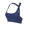 Head Entrenamiento Top Head De Entrenamiento Amapola Mujer Azul