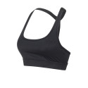 Head Entrenamiento Top Head De Entrenamiento Amapola Mujer Negro