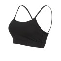 Head Entrenamiento Top Head De Entrenamiento Vigo Mujer Negro