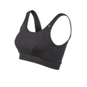 One Step Entrenamiento Top One Step Entrenamiento Con Recortes Mujer Negro