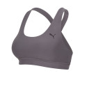 Top Puma De Entrenamiento Cloudspun Mujer Uva