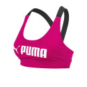 Puma Entrenamiento Top Puma Entrenamiento Fit Mujer Fucsia