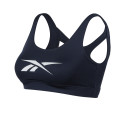 Reebok Entrenamiento Top Reebok De Entrenamiento New Big Mujer Azul