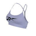 Reebok Entrenamiento Top Reebok Entrenamiento Lux Mujer Lila