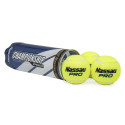 Nassau Tenis Tubo De Pelotas Nassau X3 Championship Pro
