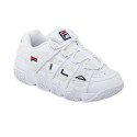 Fila Moda Zapatillas Fila Uproot Mujer Blanca