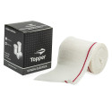 Topper Entrenamiento Venda Elastica Topper Numero 7 Blanca