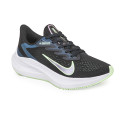 Nike Running Zapatillas Running Nike Zoom Winflo 7 Mujer Negra