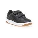 Topper Moda Zapatilla Topper Boris Nio Negra