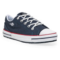 Topper Moda Zapatillas Topper Nova Low Azul