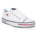 zapatilla topper nova low blanca