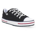 Topper Moda Zapatilla Topper Nova Low Negra