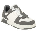 47 Street Moda Zapatillas 47 Street Lockie Blanca