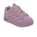 47 Street Moda Zapatillas 47 Street Rock Mujer Lila
