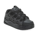 47 Street Moda Zapatillas 47 Street Rock Mujer Negro
