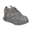 47 Street Moda Zapatillas 47 Street Swipe Mujer Gris