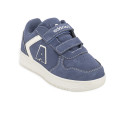 Addnice Moda Zapatillas Addince Skate California Nio Nia Azulino