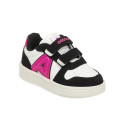 Addnice Moda Zapatillas Addnice Glow In The Dark Nia Blanca