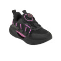 Addnice Moda Zapatillas Addnice London Bebe Negra