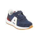 Addnice Moda Zapatillas Addnice Los Angeles II Nio Nia Azul