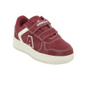 Addnice Moda Zapatillas Addnice Skate California Bebe Roja