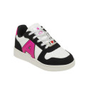 Addnice Moda Zapatillas Addnice Skate Glow In The Dark Nia Blanca