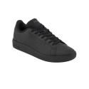 Adidas Moda Zapatillas Adidas Advantage Base 20 Nio Nia Negra