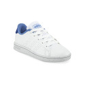 Adidas Moda Zapatillas Adidas Advantage Niño Niña Blanca