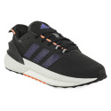 Adidas Moda Zapatillas Adidas Avryn Unisex Negra