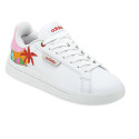 Adidas Moda Zapatillas Adidas Court Silk Mujer Blanca