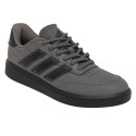 Adidas Moda Zapatillas Adidas Courtblock Gris