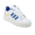 Adidas Moda Zapatillas Adidas Forum Bonega Mujer Blanca