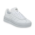 zapatillas adidas gazelle bold mujer blanca eie