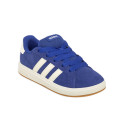 Adidas Moda Zapatillas Adidas Grand Court 00S Nio Nia Azul