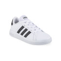 Adidas Moda Zapatillas Adidas Grand Court 2.0 Niño Niña Blanca