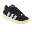 Adidas Moda Zapatillas Adidas Grand Court Alpha 00S Mujer Negra