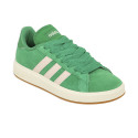 Adidas Moda Zapatillas Adidas Grand Court Base 00S Mujer Verde
