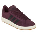 Adidas Moda Zapatillas Adidas Grand Court Base 00S Unisex Bordo