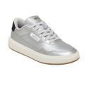 Adidas Moda Zapatillas Adidas Park ST 20 Mujer Plateada