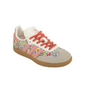 Zapatillas Adidas Samba OG x Liberty London Niña Multicolor