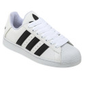 zapatillas adidas superstar reflectiva eif