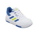 Adidas Moda Zapatillas Adidas Tensaur Sport 2.0 Niño Niña Blanca