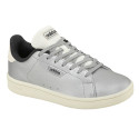 Adidas Moda Zapatillas Adidas Urban Court Mujer Plateado