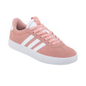 Adidas Moda Zapatillas Adidas VL Court 30 Mujer Rosa
