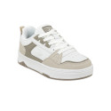 Atomik Moda Zapatillas Atomik Board Nio Nia Blanca